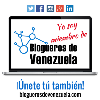 logo blogueros de venezuela